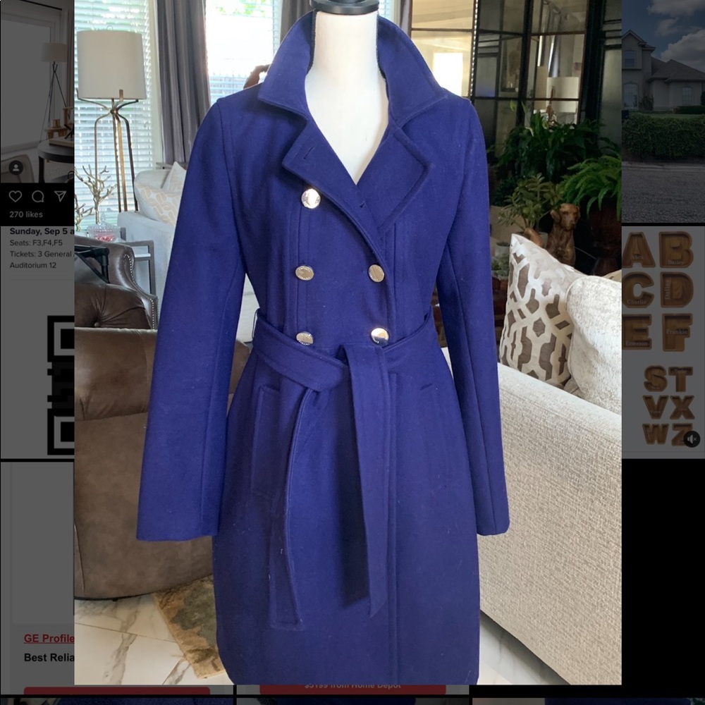 Trench Coat